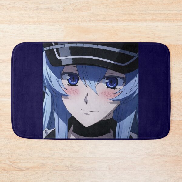 Item preview, Esdeath designed and sold by inainart.