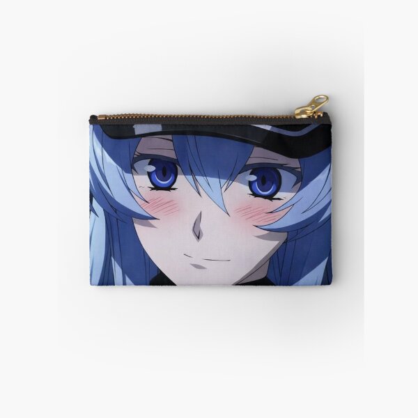Item preview, Esdeath designed and sold by inainart.