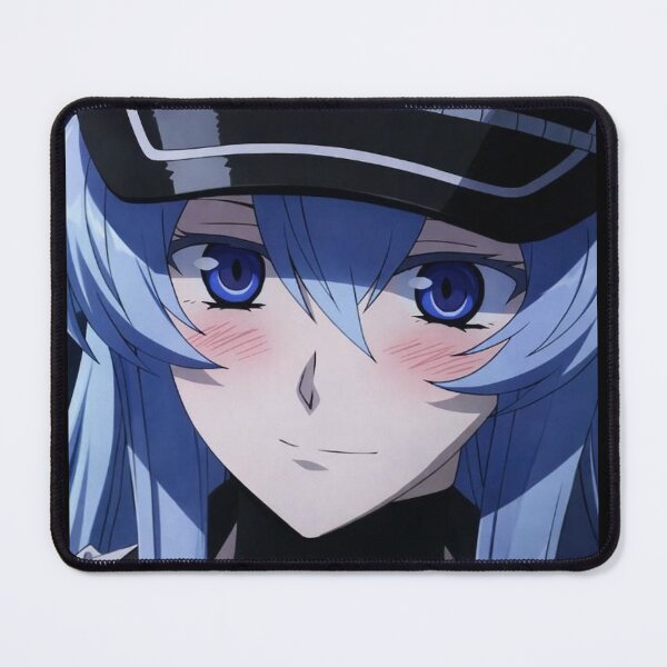 Item preview, Esdeath designed and sold by inainart.