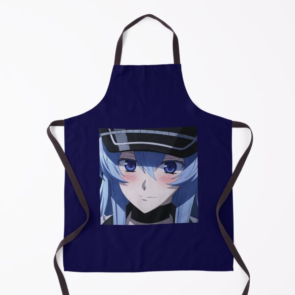 Item preview, Esdeath designed and sold by inainart.