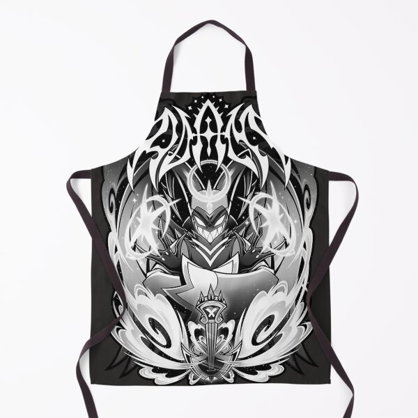 Item preview, Hazbin Hotel - Adam Metal Design designed and sold by Kings Crown.