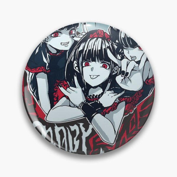Item preview, Baby Metal Design designed and sold by Zynkee.