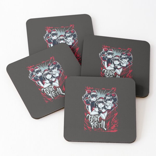 Item preview, Baby Metal Design designed and sold by Zynkee.