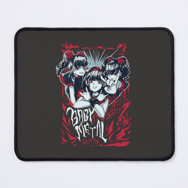 Item preview, Baby Metal Design designed and sold by Zynkee.