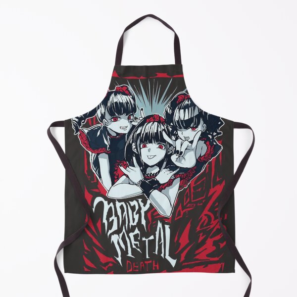 Item preview, Baby Metal Design designed and sold by Zynkee.