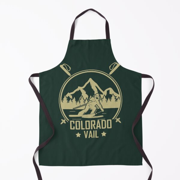 Item preview, Vail ski resort Colorado - Ski Vail designed and sold by Alexaltay.