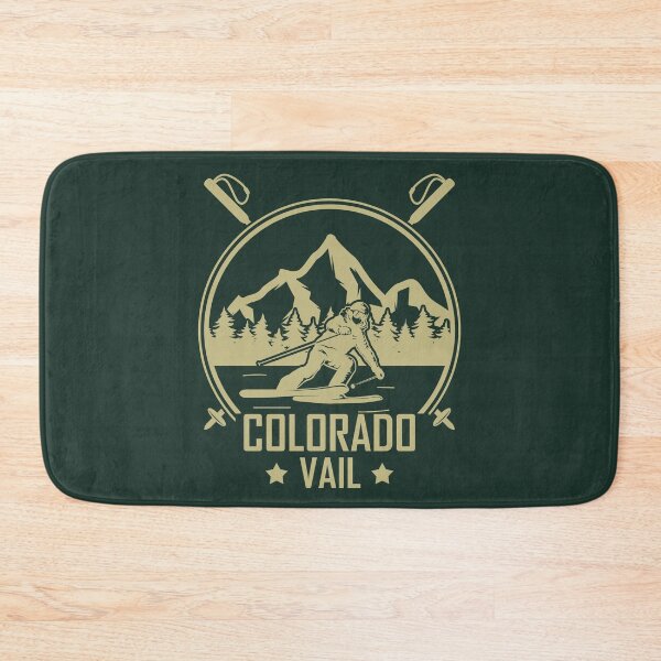 Item preview, Vail ski resort Colorado - Ski Vail designed and sold by Alexaltay.