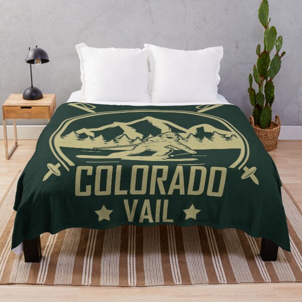 Item preview, Vail ski resort Colorado - Ski Vail designed and sold by Alexaltay.