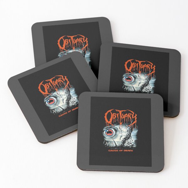 Item preview, Obituary Metal Design Vol.12 designed and sold by Efecto2-0.