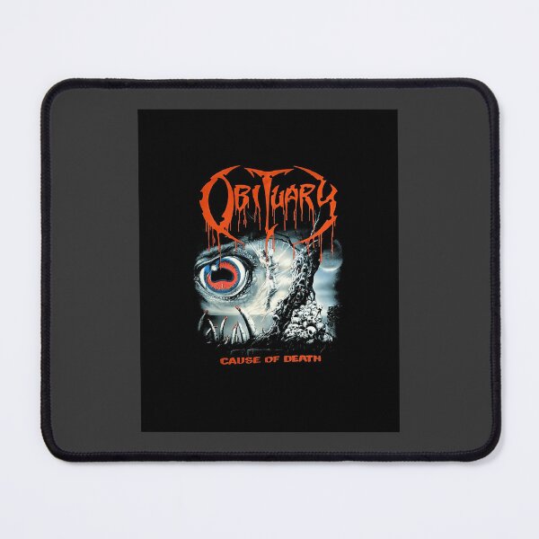 Item preview, Obituary Metal Design Vol.12 designed and sold by Efecto2-0.