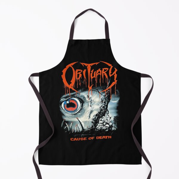 Item preview, Obituary Metal Design Vol.12 designed and sold by Efecto2-0.