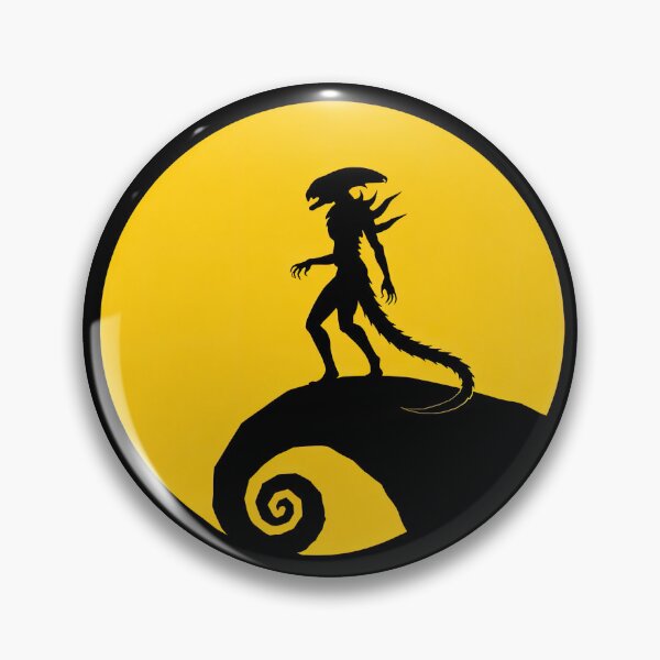 Item preview, IN SPACE NO ONE CAN HEAR YOU SCREAM designed and sold by obstinator.