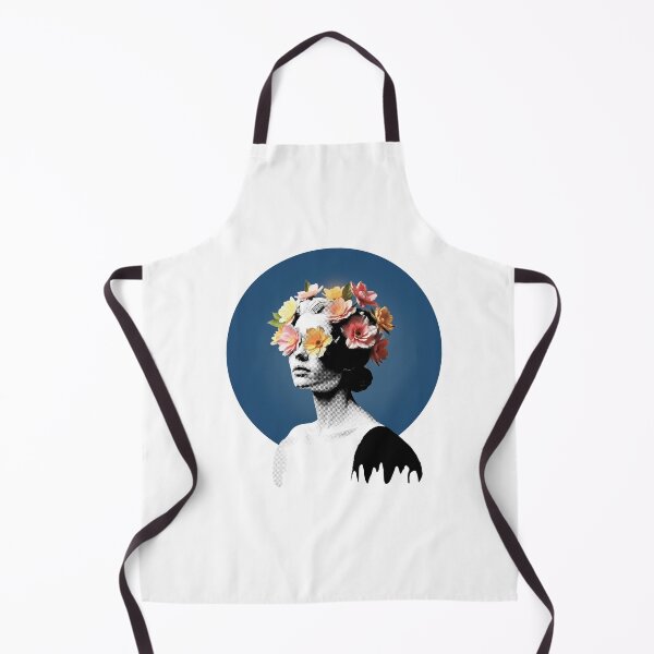Item preview, mi cabeza es una jungla (efecto trama) designed and sold by Heartless98.