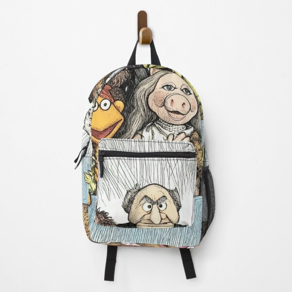Item preview, Muppets designed and sold by sid1802.