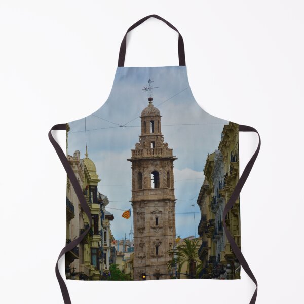 Item preview, Heart of Valencia designed and sold by MatthewHeights.