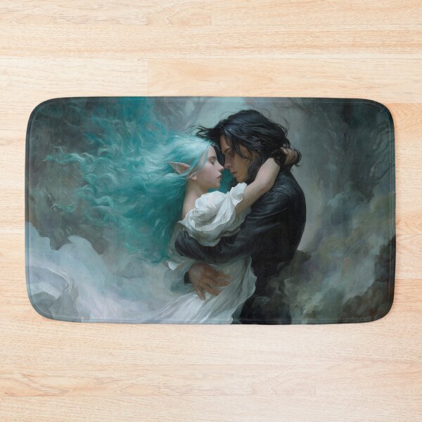 Item preview, Bound by Silence designed and sold by Drinn Gardt.