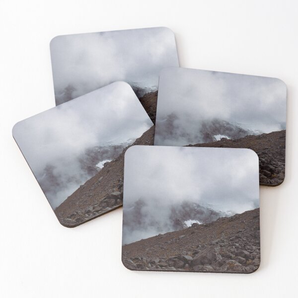Item preview, Clouds on an Andean Mountainside designed and sold by OddParallels.