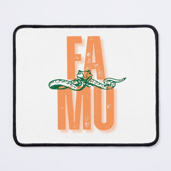 Item preview, FAMU: Vintage Rattler designed and sold by mariahjoyy.
