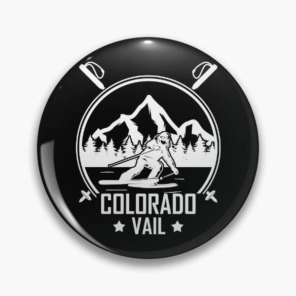 Item preview, Vail ski resort Colorado - Vail ski designed and sold by Alexaltay.