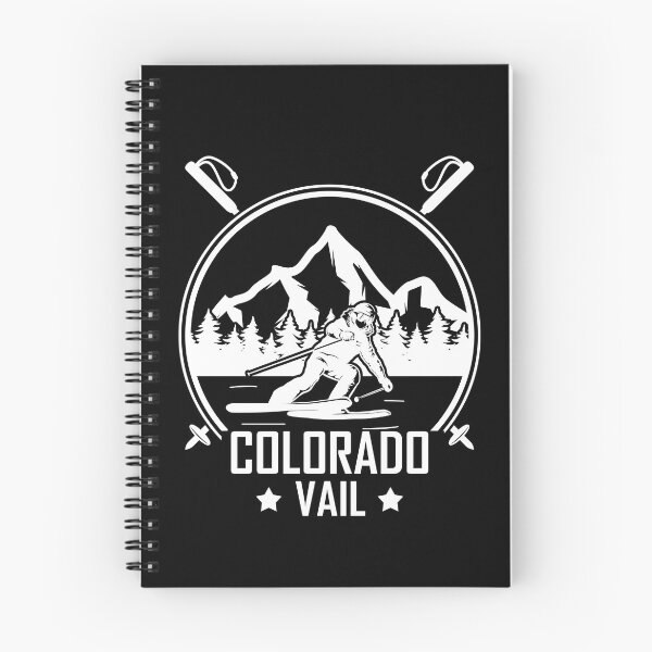 Item preview, Vail ski resort Colorado - Vail ski designed and sold by Alexaltay.