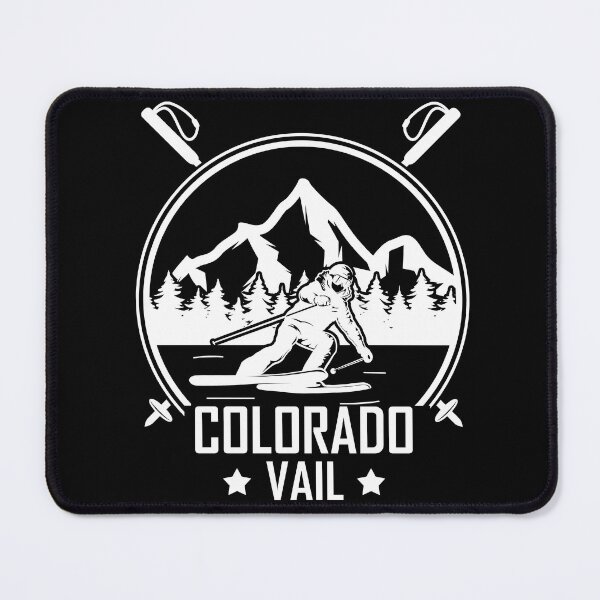 Item preview, Vail ski resort Colorado - Vail ski designed and sold by Alexaltay.