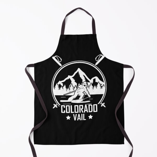 Item preview, Vail ski resort Colorado - Vail ski designed and sold by Alexaltay.