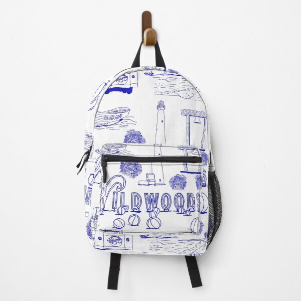 Item preview, Wildwood Toile Pattern designed and sold by jshuphotography.
