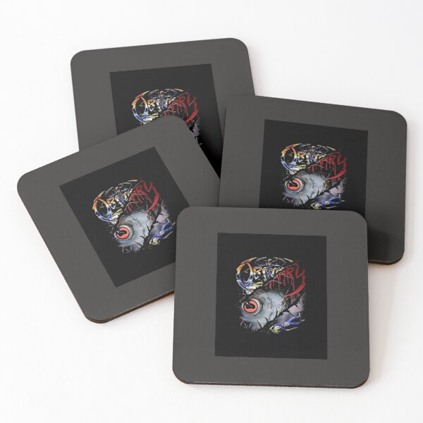 Item preview, Obituary Metal Design Vol.07 designed and sold by Zynkee.