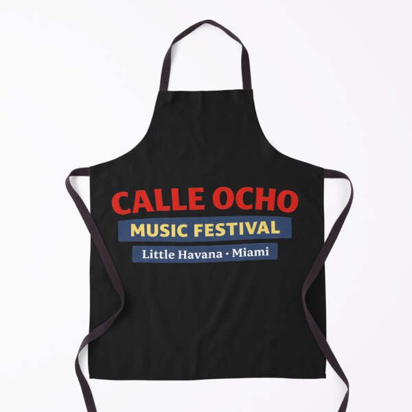 Item preview, Festival de Música de la Calle Ocho designed and sold by Myra365Art.