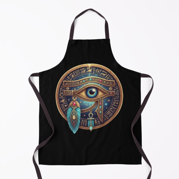 Item preview, Eye of horus designed and sold by whatthefoxsays.