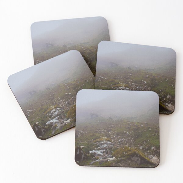 Item preview, Green Hillsides III designed and sold by OddParallels.