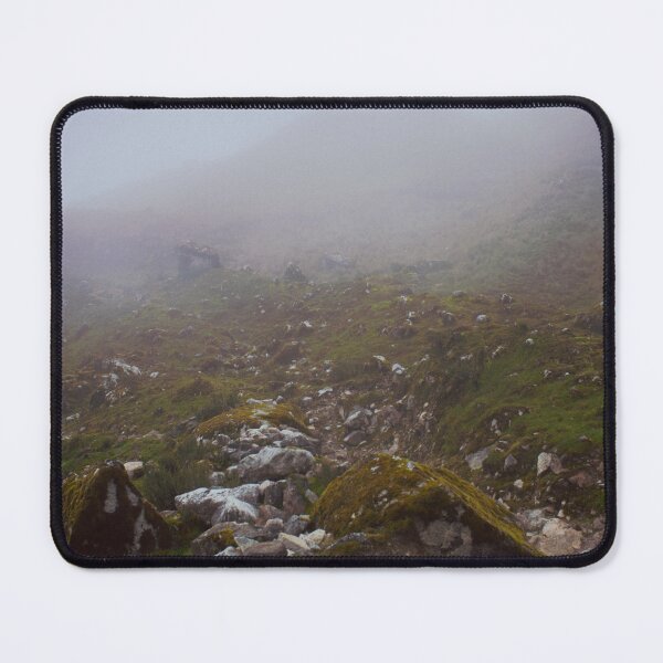 Item preview, Green Hillsides III designed and sold by OddParallels.