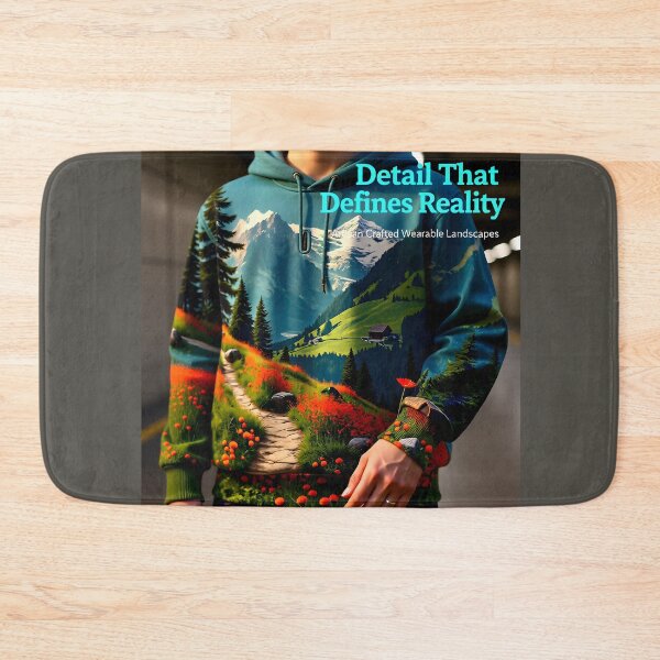 Item preview, "Detail that Defines Reality; Artisan Crafted Design Landscapes" designed and sold by Creative-RE.