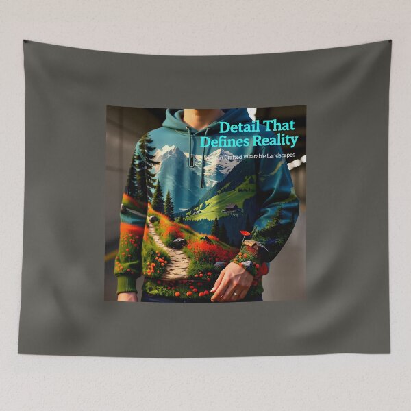 Item preview, "Detail that Defines Reality; Artisan Crafted Design Landscapes" designed and sold by Creative-RE.