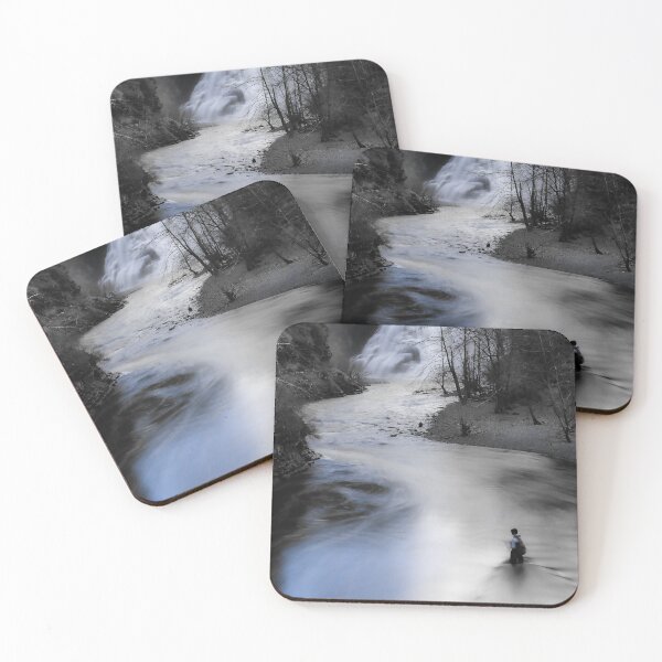 Item preview, Crazy Fisherman designed and sold by Lynn Snow Images.