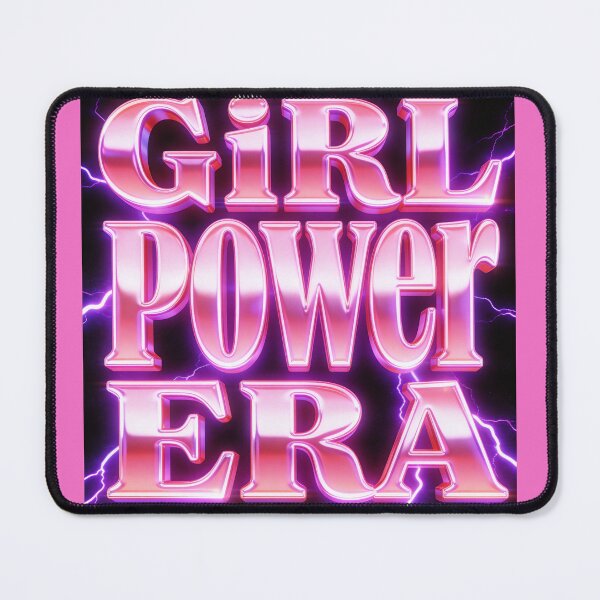 Item preview, Girl power era designed and sold by Chaos-Approved.