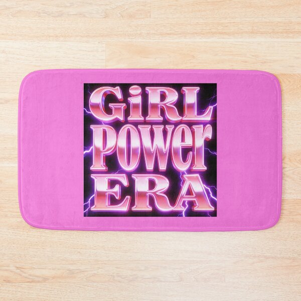 Item preview, Girl power era designed and sold by Chaos-Approved.
