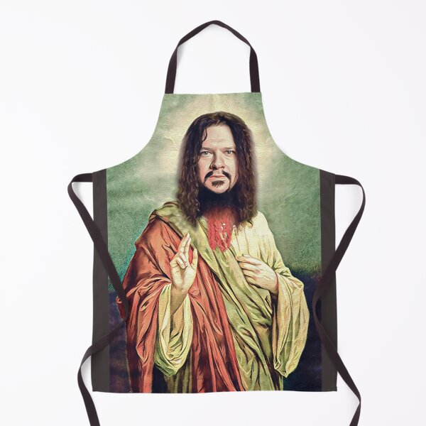 Item preview, Saint Dimebag designed and sold by uqasha-malik.
