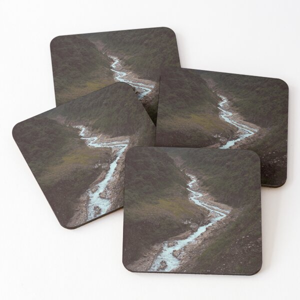 Item preview, Winding River designed and sold by OddParallels.