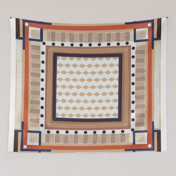 Item preview, Series - Geometric Pattern No. 1 designed and sold by Savalenka.