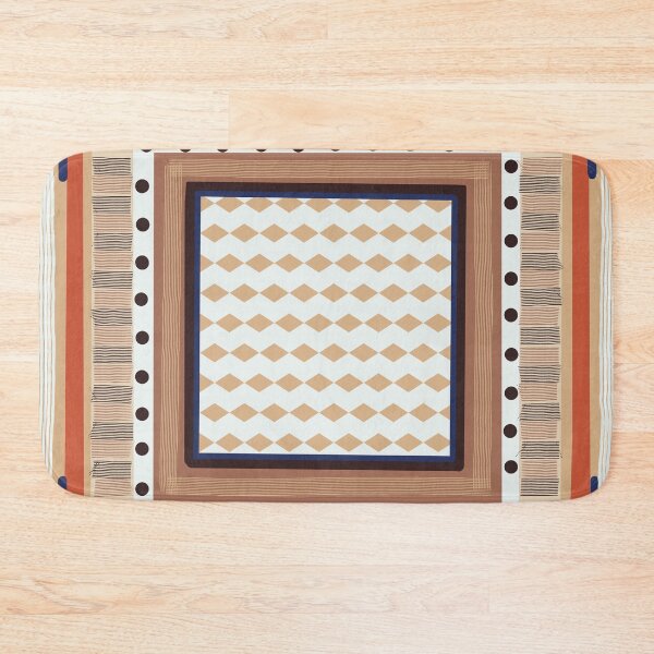 Item preview, Series - Geometric Pattern No. 1 designed and sold by Savalenka.