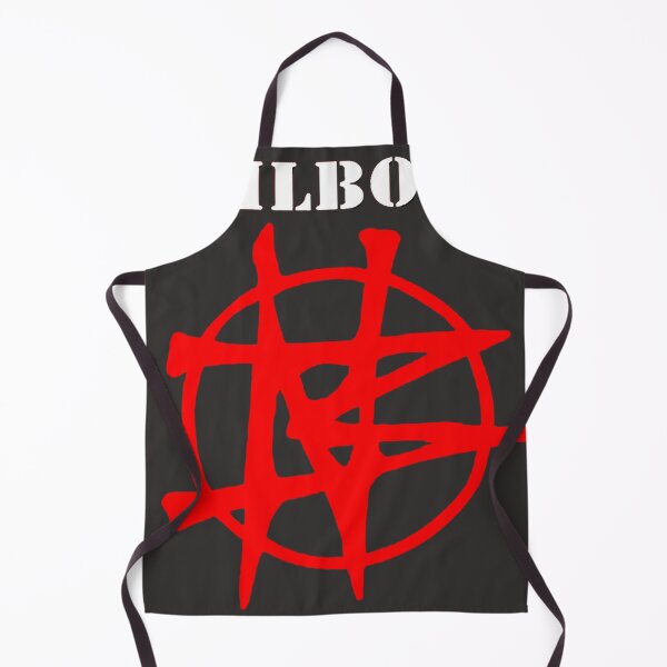 Item preview, Nailbomb Band designed and sold by Zynkee.