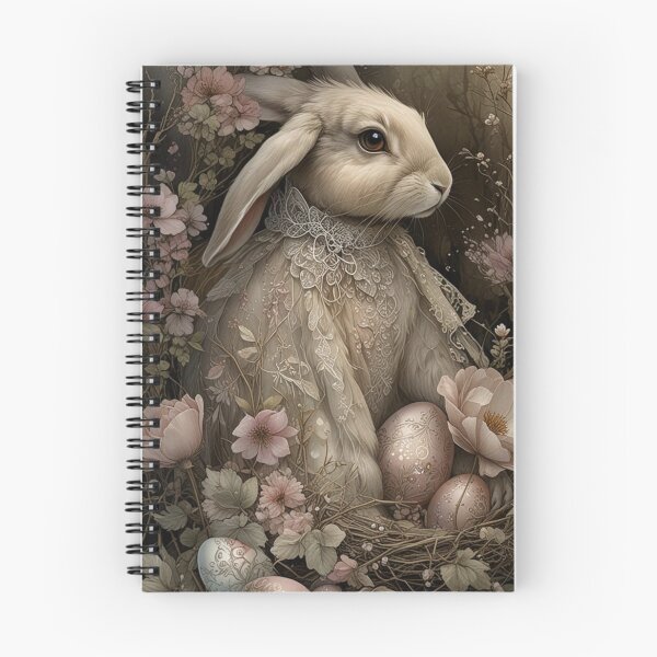 Item preview, Easter Bunny  designed and sold by Beverley  Watson.