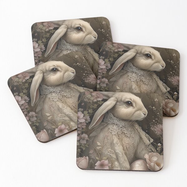 Item preview, Easter Bunny  designed and sold by Beverley  Watson.