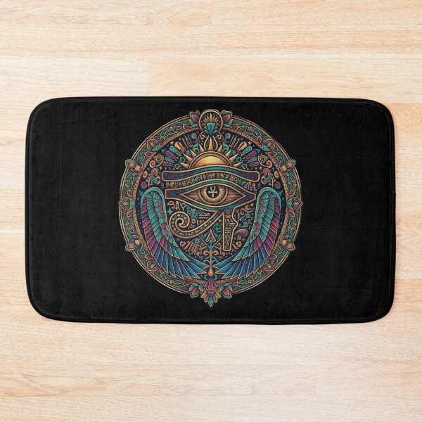 Item preview, Eye of horus designed and sold by whatthefoxsays.