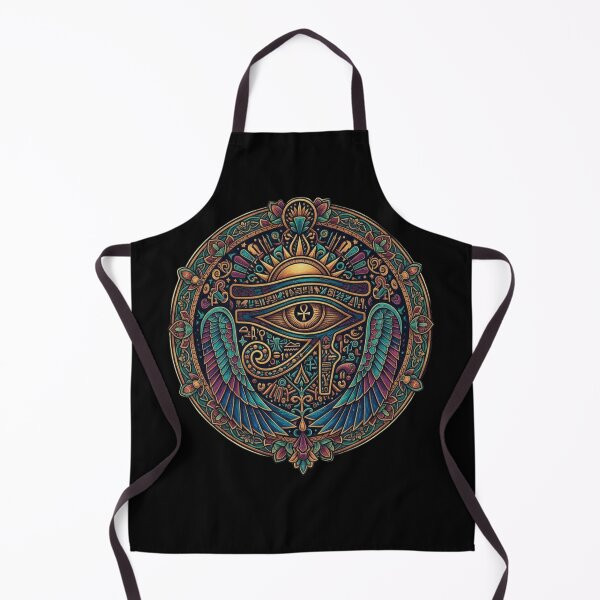 Item preview, Eye of horus designed and sold by whatthefoxsays.