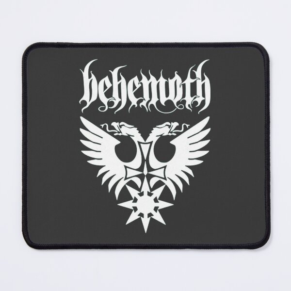 Item preview, Art - Behemoth designed and sold by Efecto2-0.