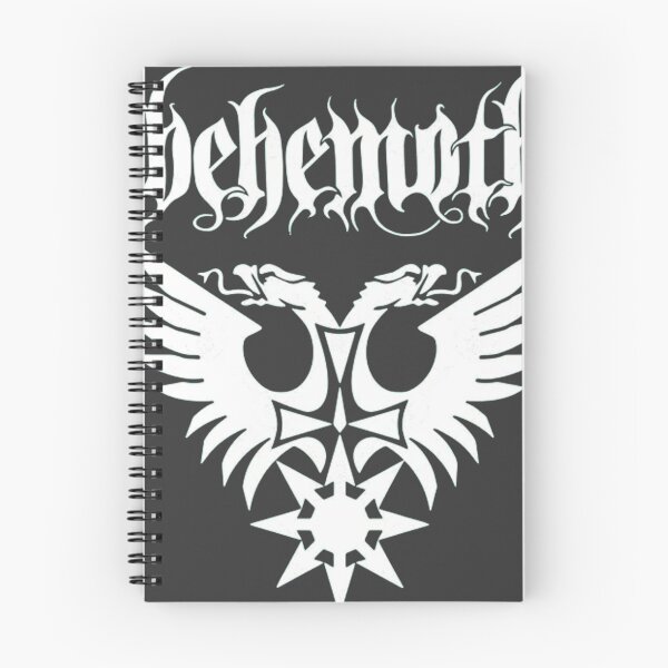 Artikelvorschau, Kunst - Behemoth entworfen und verkauft von Efecto2-0.