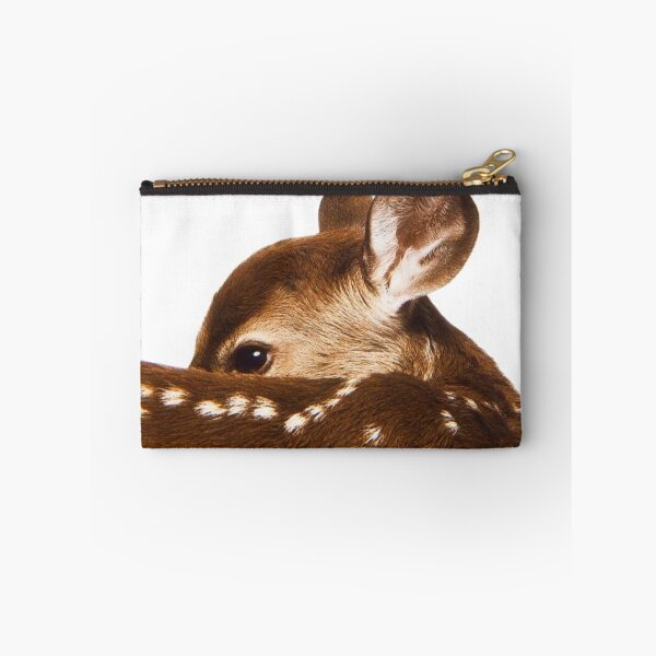 Item preview, fawn sticker designed and sold by inainart.