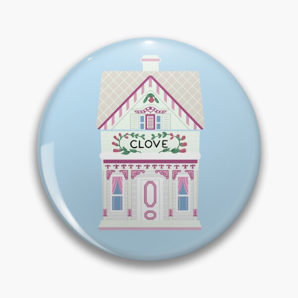 Item preview, Clove designed and sold by Wild.Flower..
